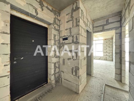 Продаж 1 кімнатної квартири по вул Кільцева Винники 52,4 м2 Винники