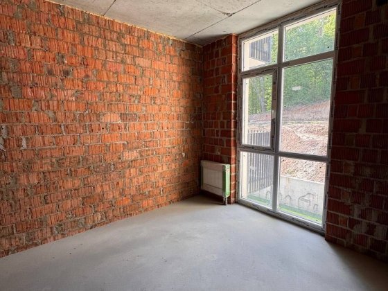 Етап здачі!2кім кв.59м,балкон, вигляд на ліс,ЖК Перфект Лайф,Винники Винники