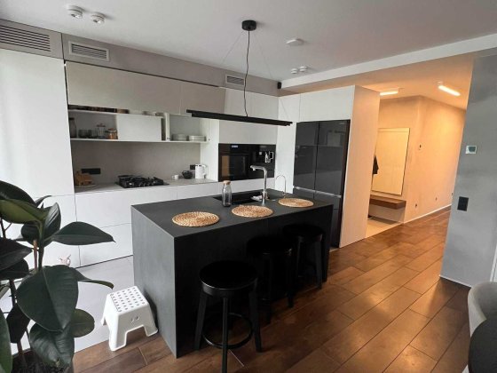 Продаж затишної 2-рівневої в ЖК "Данбуд" Сокільники