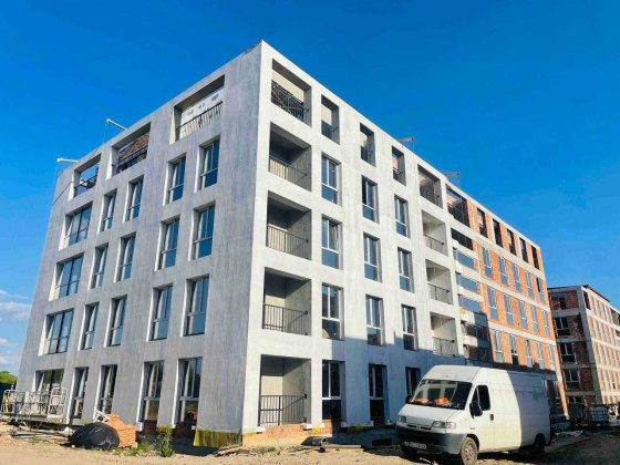 Продається 2-кімнатна квартира вулиця Спортивна (Сокільники) Сокільники