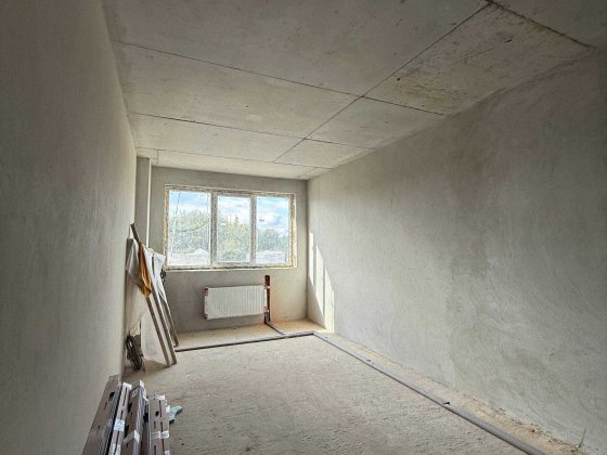 Продаж 1 кімнатної квартири по вулиці Героїв Крут, ЖК Continent Style Сокільники