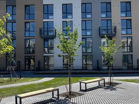 Продаж квартири, Сокільники Сокільники