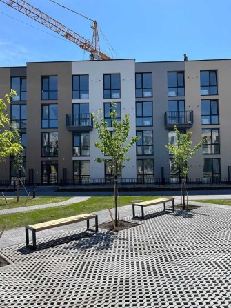 Продаж квартири, Сокільники - фото 1