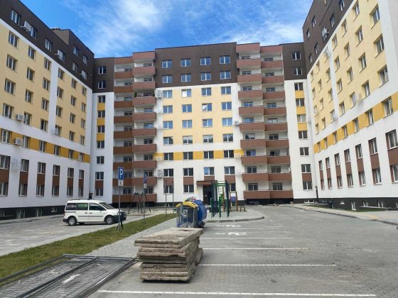 Квартира 2кім Сокільники Сокільники