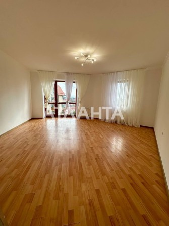 Простора 3-кімнатна квартира в ЖК "Сонячний край" — варіант - фото 1