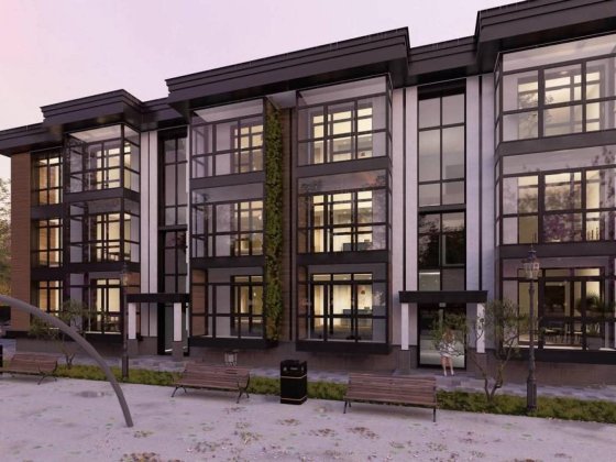 Продаж 2-кімнатної квартири в новобудові Зимна Вода