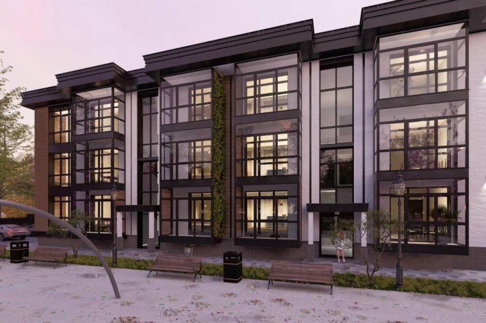 Продаж 2-кімнатної квартири в новобудові - фото 1