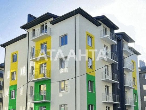 Продаж 2-км квартири в ЖК "Південний" — комфортне містечко Сокільники