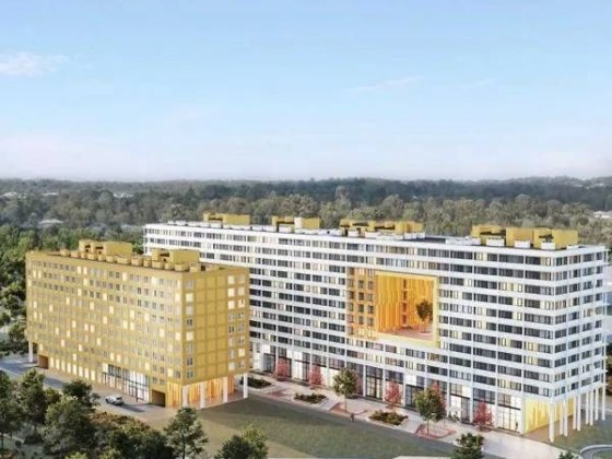 ПРОДАЖ 1кім апатаментів 54 м(36.400) Трускавецька Сокольники