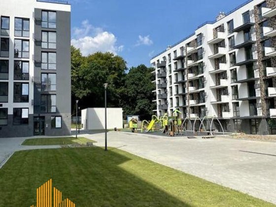 Продаж 1 кімн. квартири новобудова ЖК Auroom Forest Винники