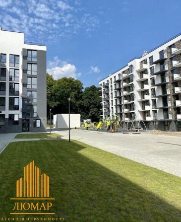 Продаж 1 кімн. квартири новобудова ЖК Auroom Forest - фото 1