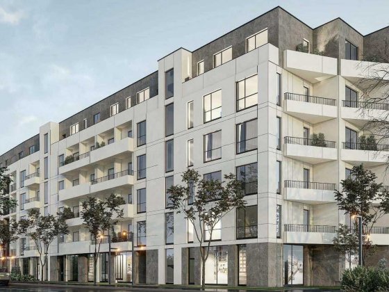 Продаж 1 кім. кв , 41.22 м2 , ЖК Art29 , м. Городок _Без комісії Городок