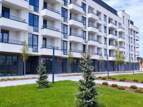 Власник 1 кім квартири в ЖК Арт 29 Городок НАЙНИЖЧА ЦІНА Городок