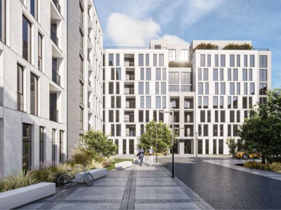 Продаж просторої 1-кім квартири в Городку на Зарицького Городок