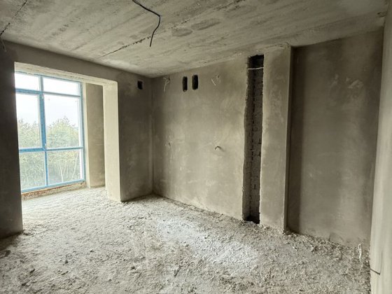 1-к квартира, вул. Величковського 64, Львів — розтермінування від 50%! Рясное-Русское