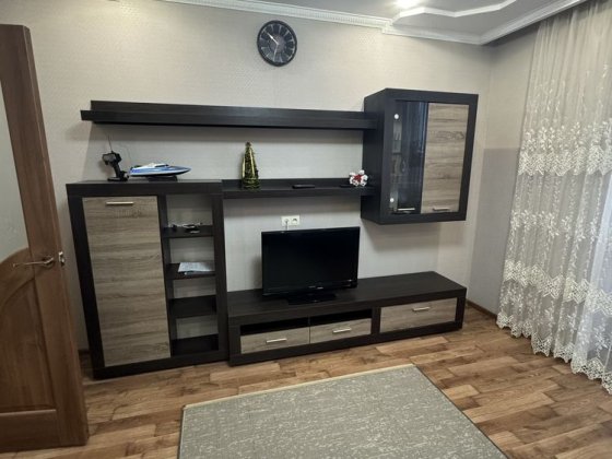 Продам однокімнатну квартиру Рясное-Русское