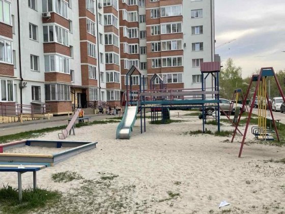 Квартира 2-х кімнатна Рясне-2 Рясное-Русское