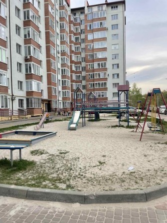 Квартира 2-х кімнатна Рясне-2 - фото 1