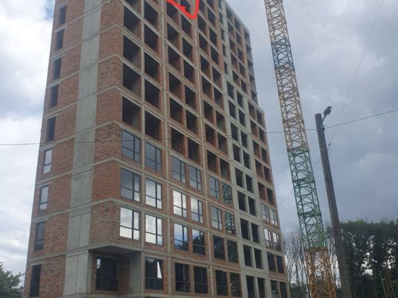 Продаж 1к квартири вул. Величковського(Рясне 2), ГалЖитлобуд Рясне-Руське