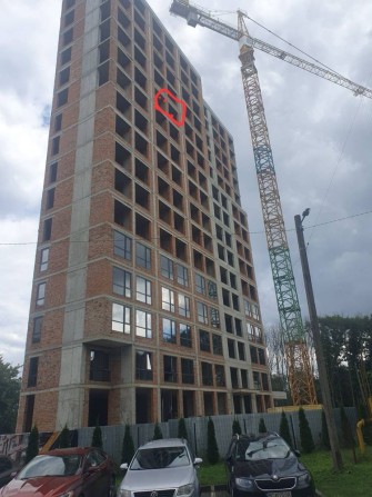 Продаж 1к квартири вул. Величковського(Рясне 2), ГалЖитлобуд - фото 1