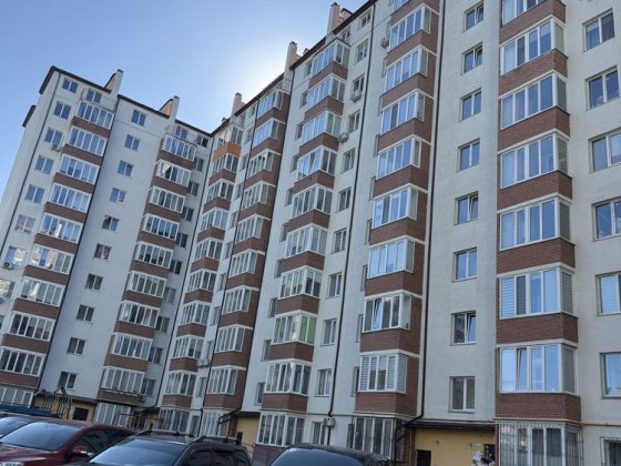 БЕЗ КОМІСІЇ!! Продаж 2к квартири вул. Величковського(Рясне 2) Рясное-Русское