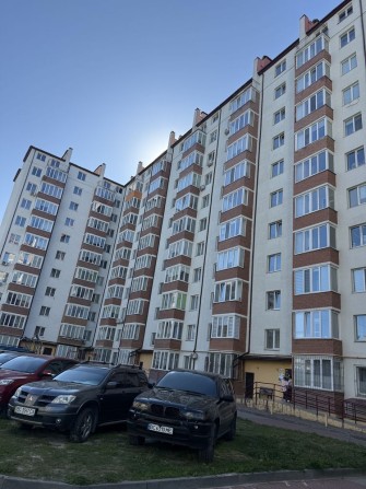 БЕЗ КОМІСІЇ!! Продаж 2к квартири вул. Величковського(Рясне 2) - фото 1