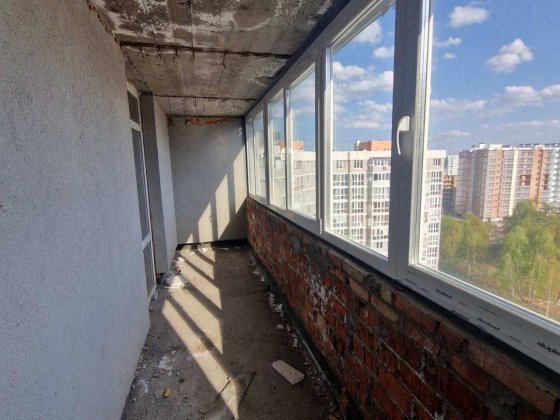 Продаж двоярусної квартири в ЖК «Рясне», вул. Величковського, Рясное-Русское