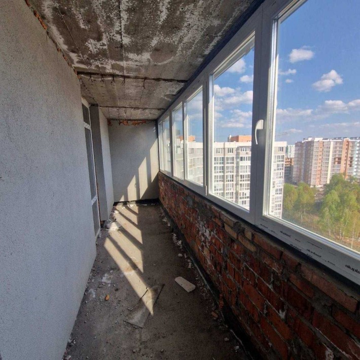 Продаж двоярусної квартири в ЖК «Рясне», вул. Величковського, - фото 1