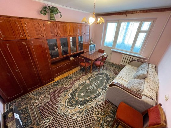 Продам 2 кімнатну квартиру 50 кв.м. м. Новояворівськ! Новояворовск