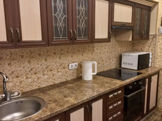 Продається 2-ох кімнатна квартира! Новояворовск