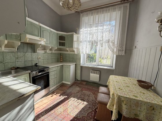 Однокімнатна квартира біля мотозаводу вул.Городоцька Скнилов