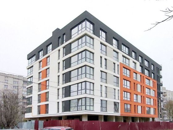 Без комісіі!Продаж 2х кімн.квартири вул.Кульпарківська Скнилов