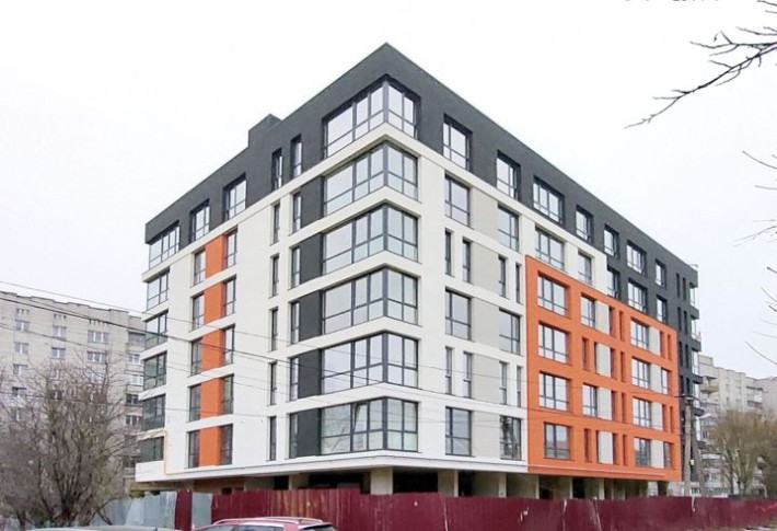 Без комісіі!Продаж 2х кімн.квартири вул.Кульпарківська - фото 1