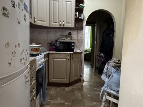 Продам 1 кім Залізничний район вул. Декарта Скнилов