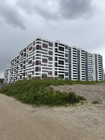 Продаж 1 кім квартири в зданій секції.  Вул. Трускавецька - фото 1