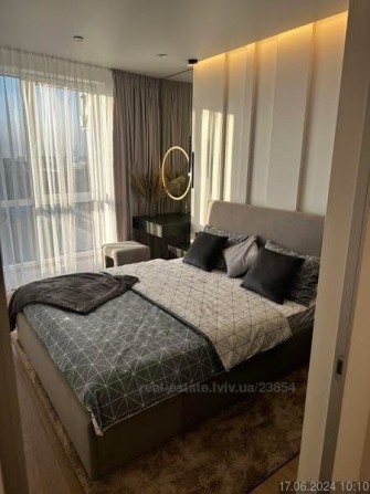 Продаж 1 кім кв вул Трускавецька в Новобудові Парус Смарт - фото 1