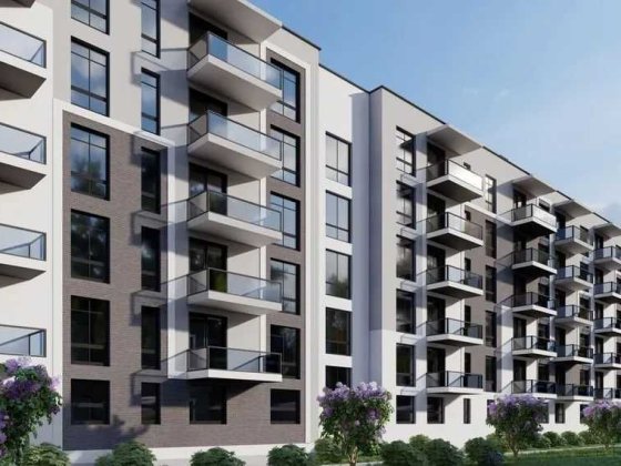 Прод 2 кім.кв ,62,54 м2 ,ЖК Півд. DELUXE ,Скнилів_Розтерм,Без комісії Скнилов