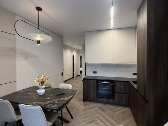 Продаж двокімнатної квартири вул. Щирецька забудовник Vel Home Скнилов