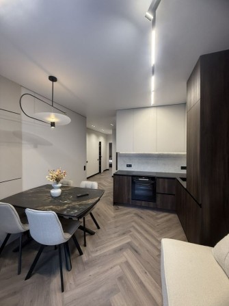 Продаж двокімнатної квартири вул. Щирецька забудовник Vel Home - фото 1