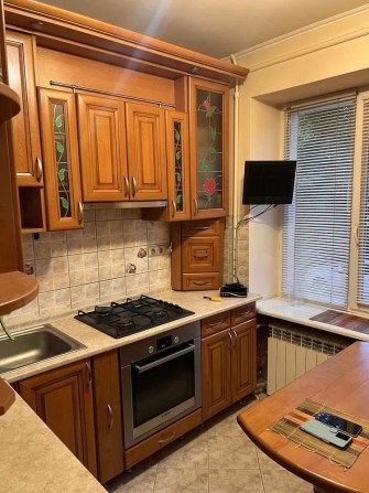 Продаж 2 кім квартира 1 поверх(високий) | Львів Городоцька - Ряшівська - фото 1