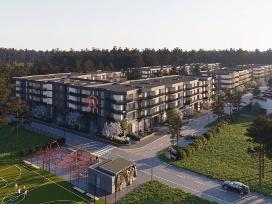 Продаж однокімнатної квартири Конопница