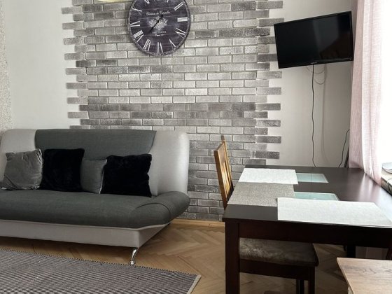 Продаж 3-кімнатної квартири в Сокалі Сокаль