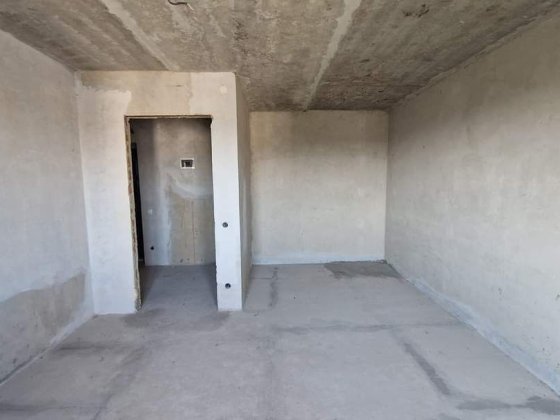 Новобудова,  велика 1 кімн.квартира Сокаль