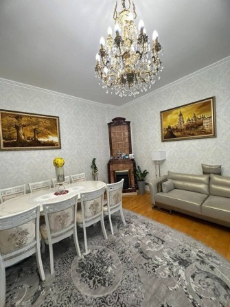 Двохрівнева квартири - фото 1