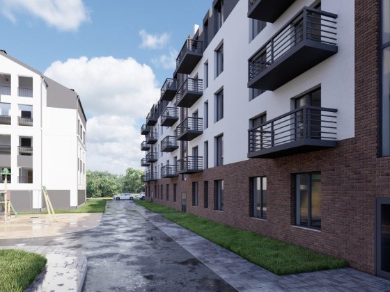 Новобудова с. Давидів Давидов