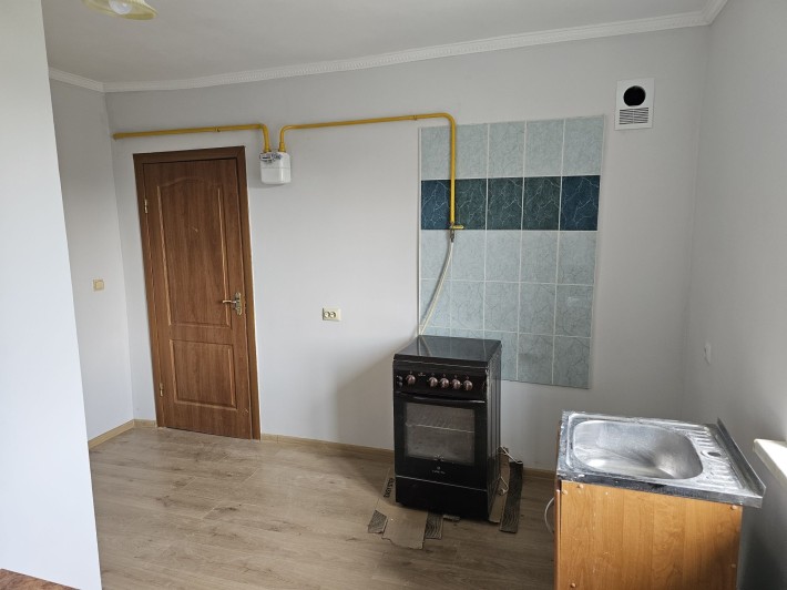 Продається однокімнатна квартира. Детальніше по телефону. - фото 1