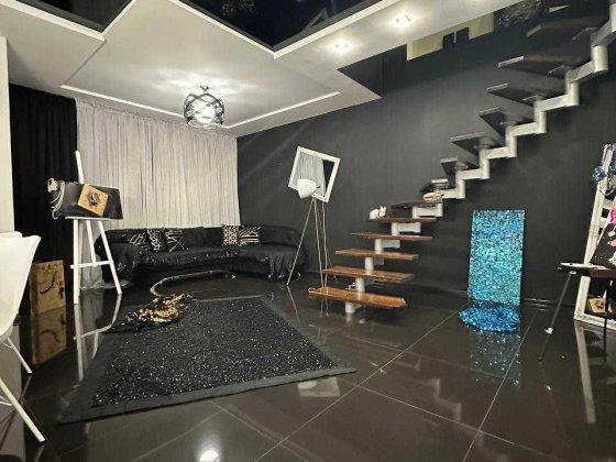 Продаж  2 кімн квартири з індивідуальним опаленням в новобудові Давидов