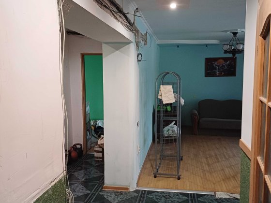 Продається 3-ьох кімнатна квартира 72 м. Стебник