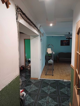 Продається 3-ьох кімнатна квартира 72 м. - фото 1