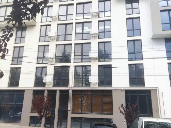 Продам однокімнатну квартиру Стебник